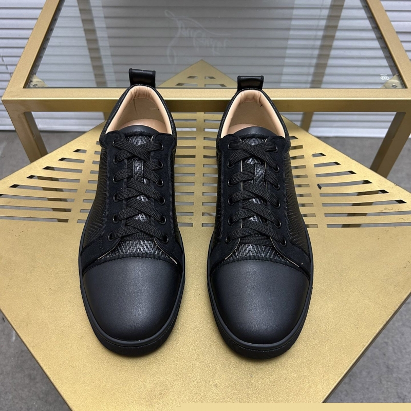 Ch**an louboutin sneakers